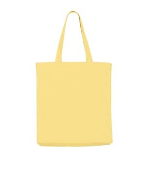 Mid Tote Bag Tasche Viva Yellow – Bild 2