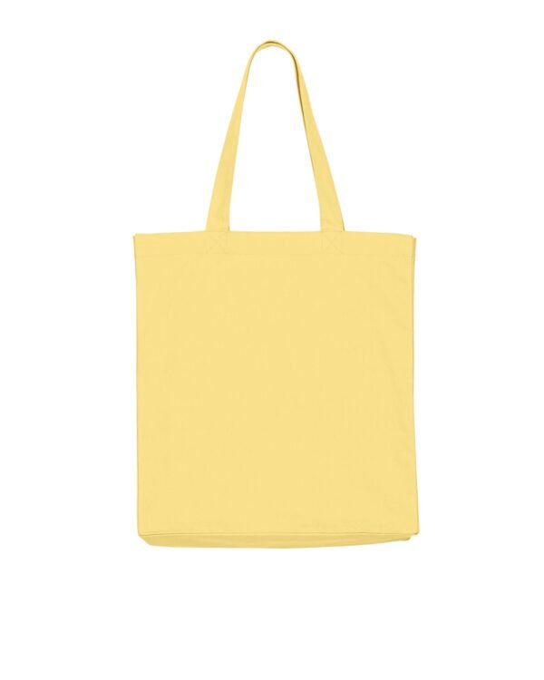 Mid Tote Bag Tasche Viva Yellow