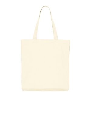 Mid Tote Bag Tasche Cream – Bild 2