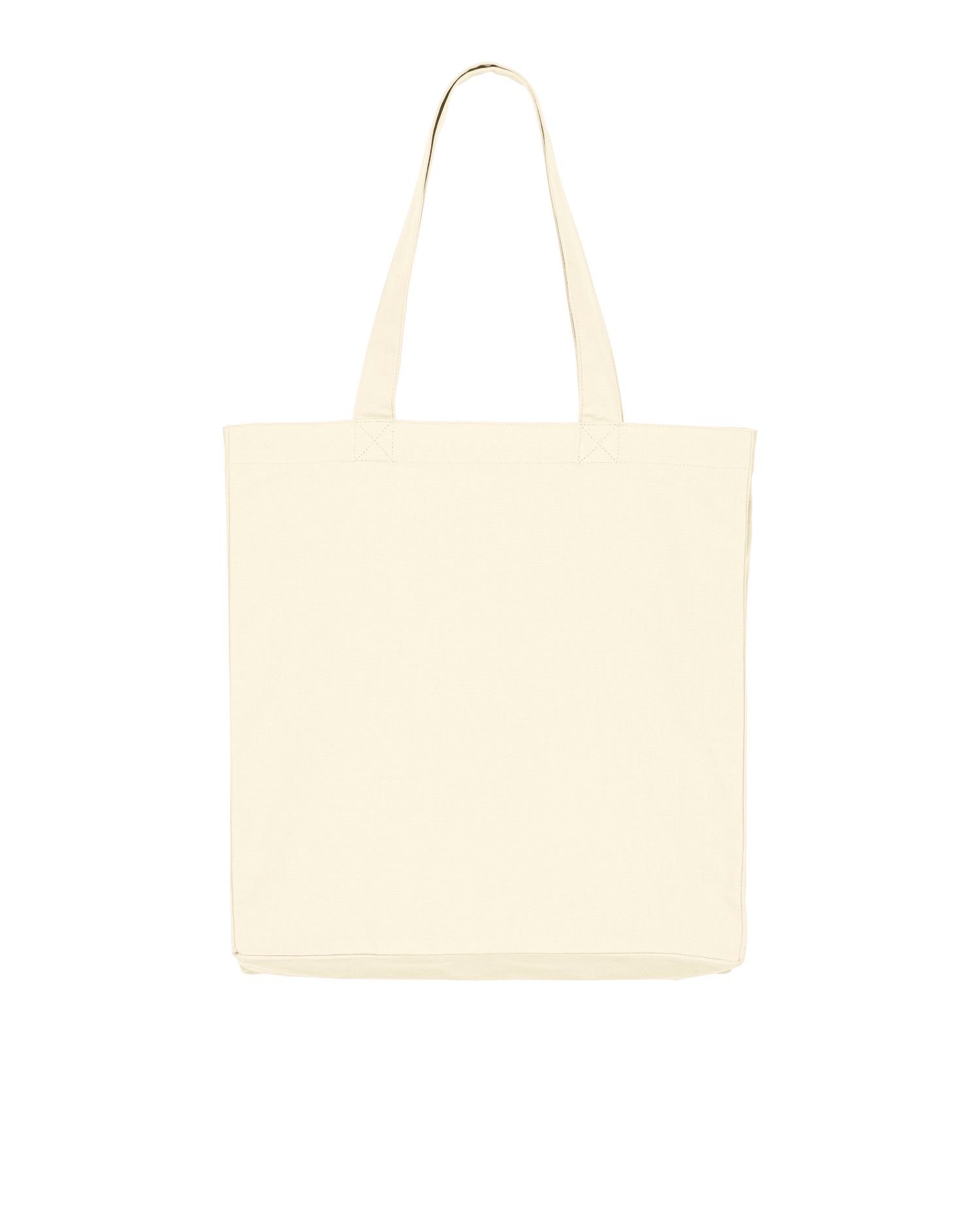 Mid Tote Bag Tasche Cream – Bild 2
