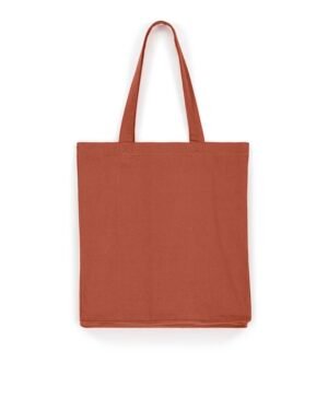 Mid Tote Bag Tasche Heritage Brown – Bild 2