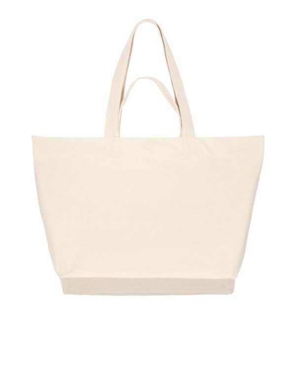 Shopping Bag 2.0 Tasche Natural Raw