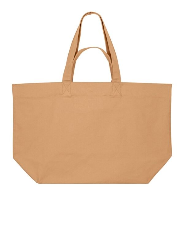 Shopping Bag 2.0 Tasche Latte