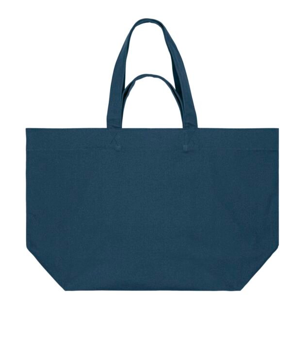 Shopping Bag 2.0 Tasche Deep Teal
