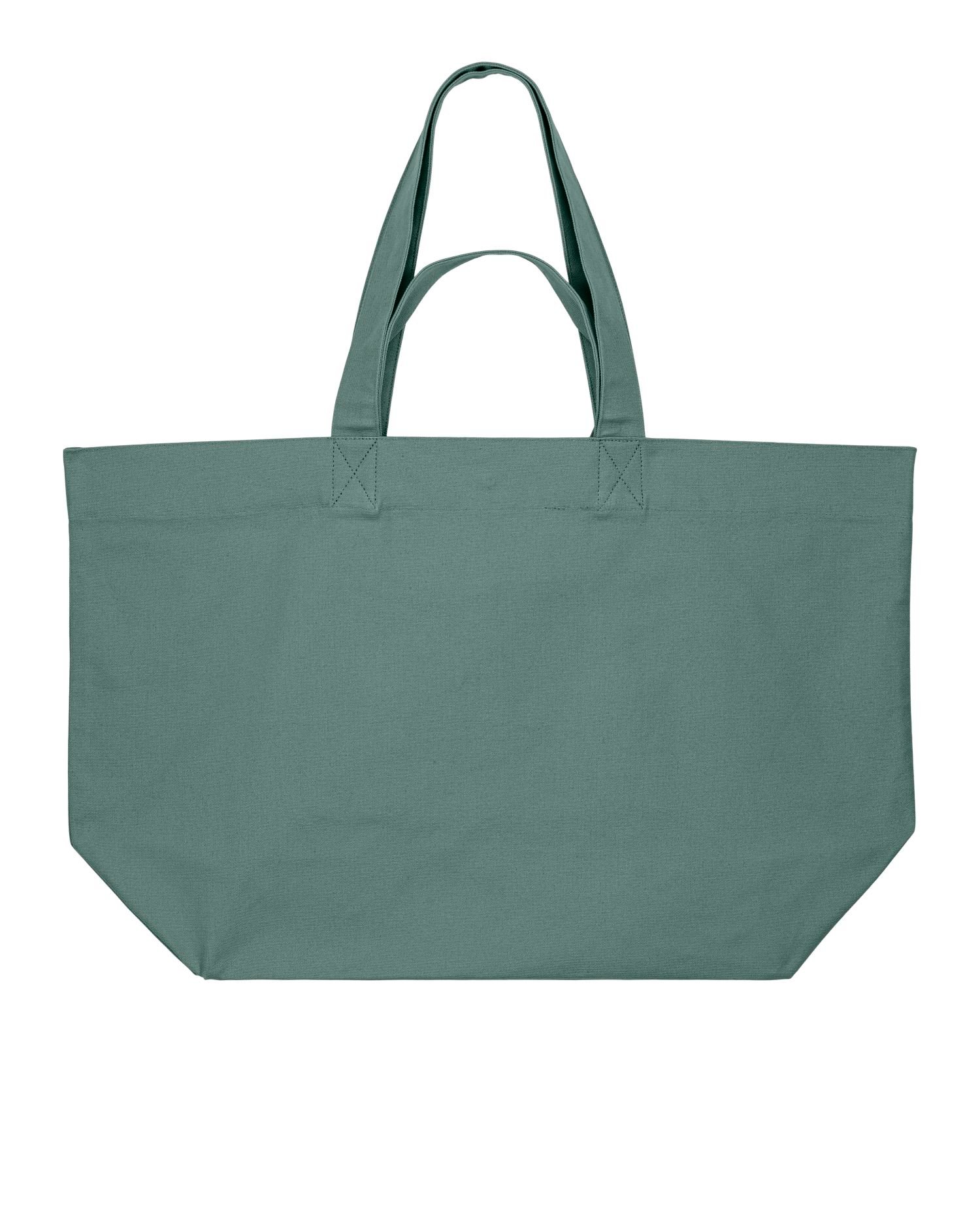 Shopping Bag 2.0 Tasche Green Bay – Bild 2