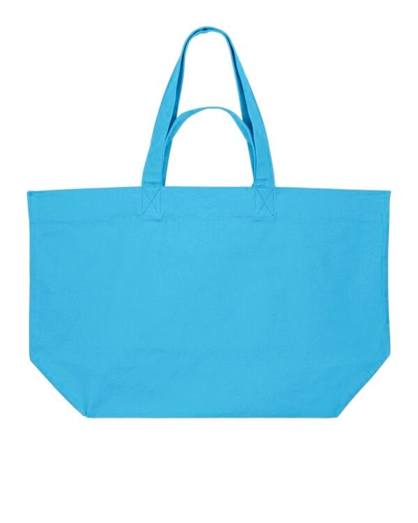 Shopping Bag 2.0 Tasche Aqua Blue