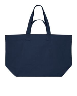 Shopping Bag 2.0 Tasche French Navy – Bild 2