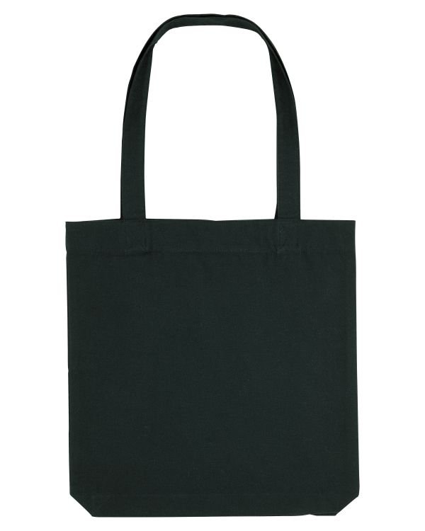 Tote Bag Tasche Black