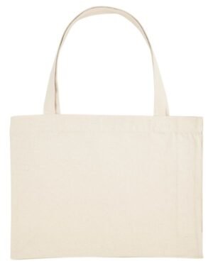 Shopping Bag Tasche Natural – Bild 2