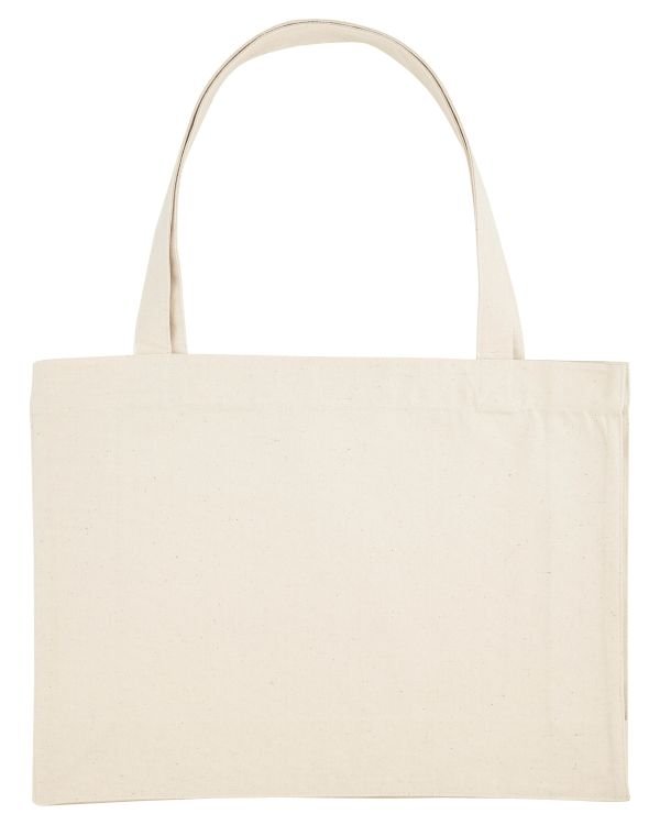 Shopping Bag Tasche Natural