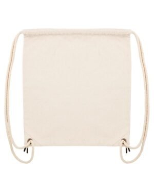 Gym Bag Tasche Natural – Bild 3