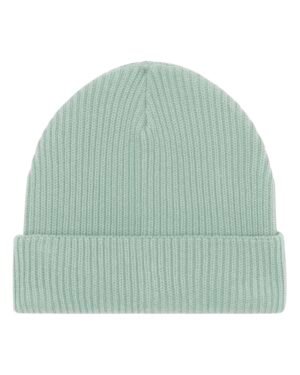 Fisherman Beanie  Aloe – Bild 2