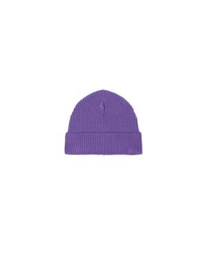 Fisherman Beanie  Purple Love – Bild 2