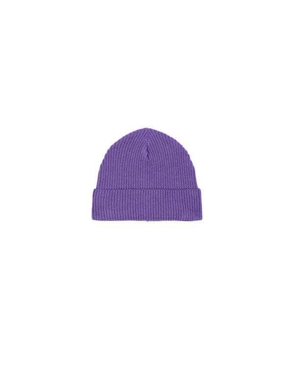 Fisherman Beanie  Purple Love