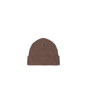 Fisherman Beanie  Mocha
