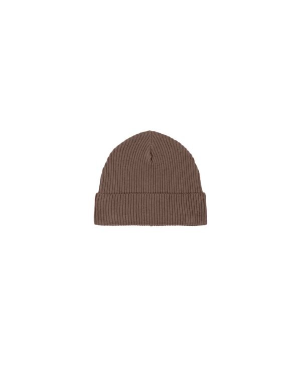 Fisherman Beanie  Mocha