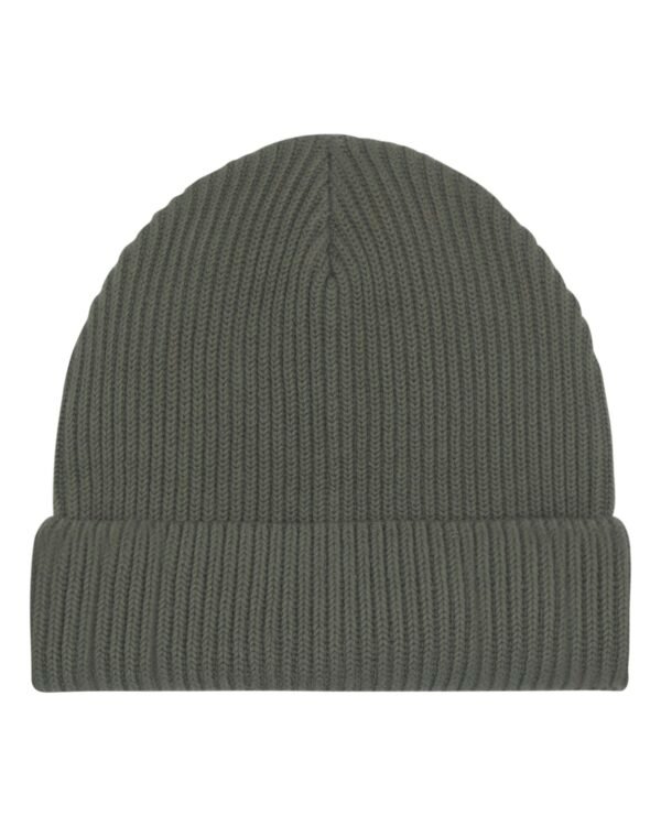 Fisherman Beanie  Khaki