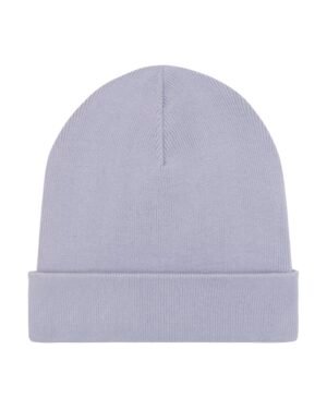 Rib Beanie  Lavender – Bild 6