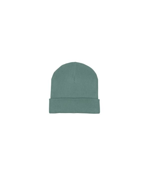 Rib Beanie  Green Bay