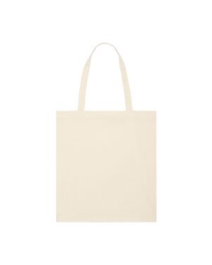 Light Tote Bag Tasche Natural Raw – Bild 2