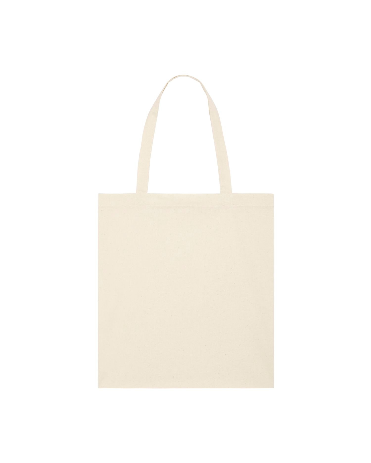 Light Tote Bag Tasche Natural Raw – Bild 2
