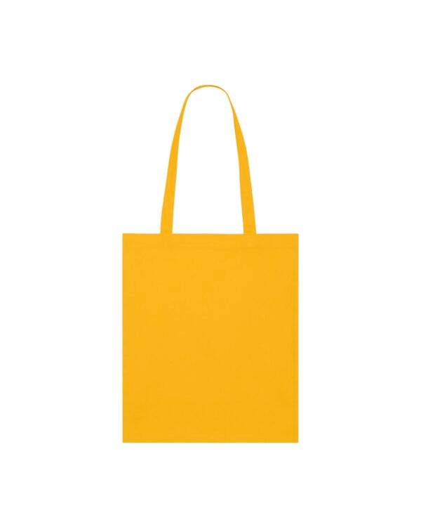 Light Tote Bag Tasche Spectra Yellow