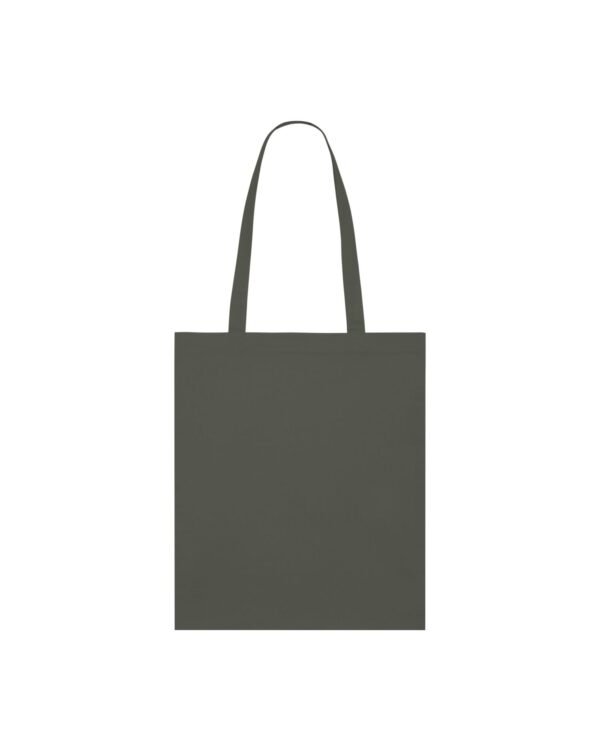 Light Tote Bag Tasche Khaki