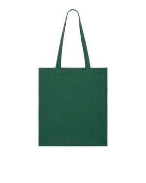 Light Tote Bag Tasche Bottle Green – Bild 2