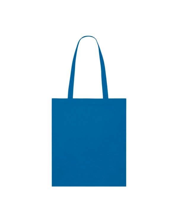 Light Tote Bag Tasche Royal Blue