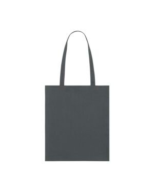Light Tote Bag Tasche Anthracite – Bild 2