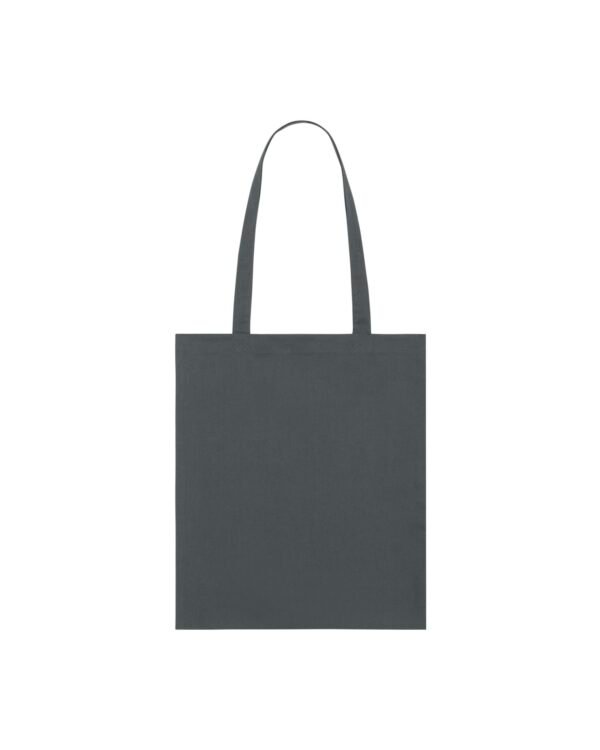Light Tote Bag Tasche Anthracite