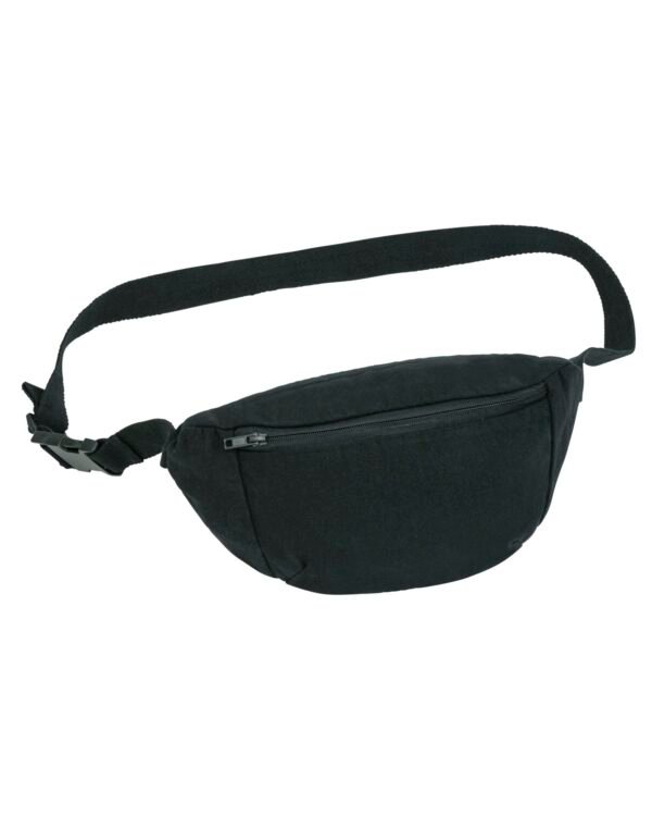 Hip Bag Tasche Black