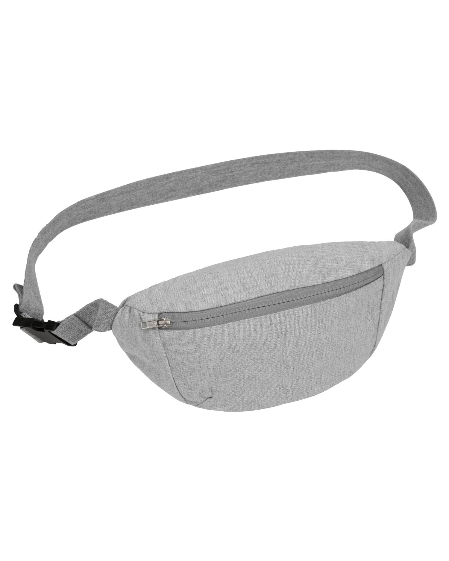 Hip Bag Tasche Heather Grey – Bild 2