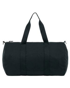 Duffle Bag Tasche Black – Bild 2