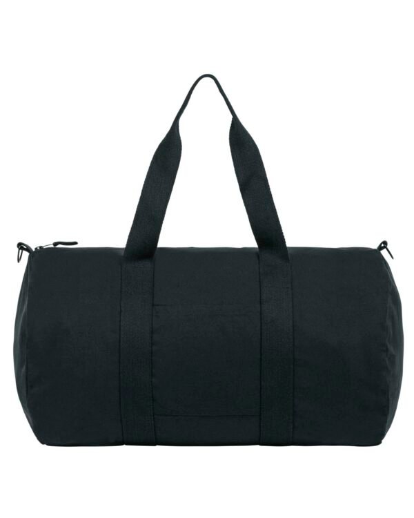 Duffle Bag Tasche Black