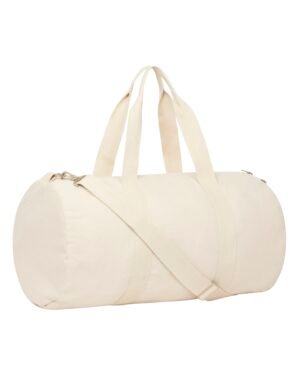 Duffle Bag Tasche Natural – Bild 2