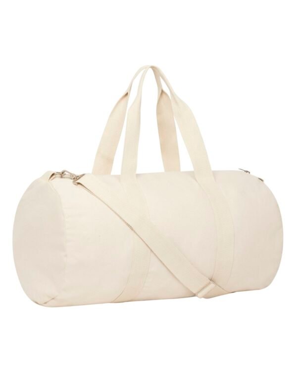 Duffle Bag Tasche Natural