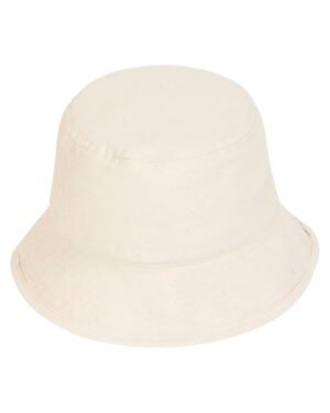 Bucket Hat  Natural – Bild 2
