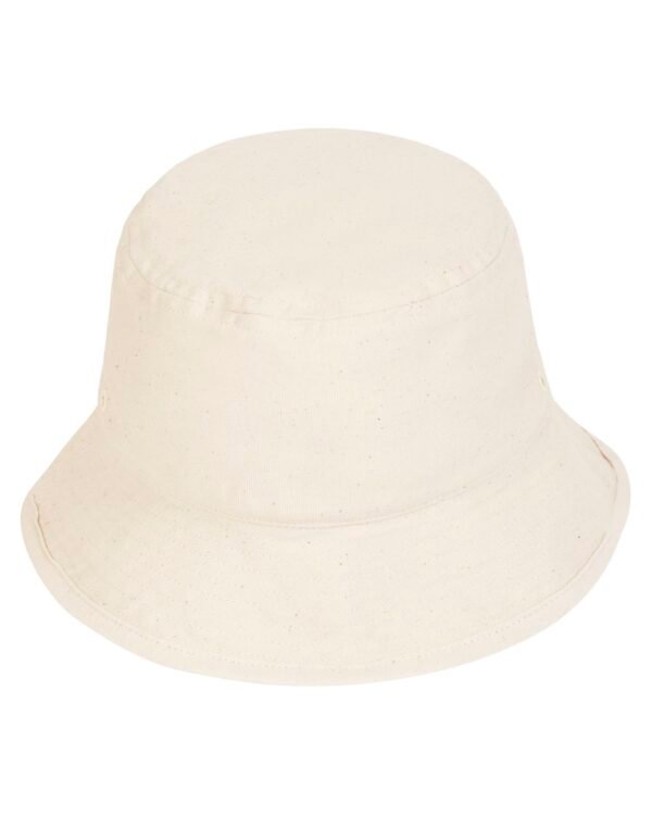 Bucket Hat  Natural