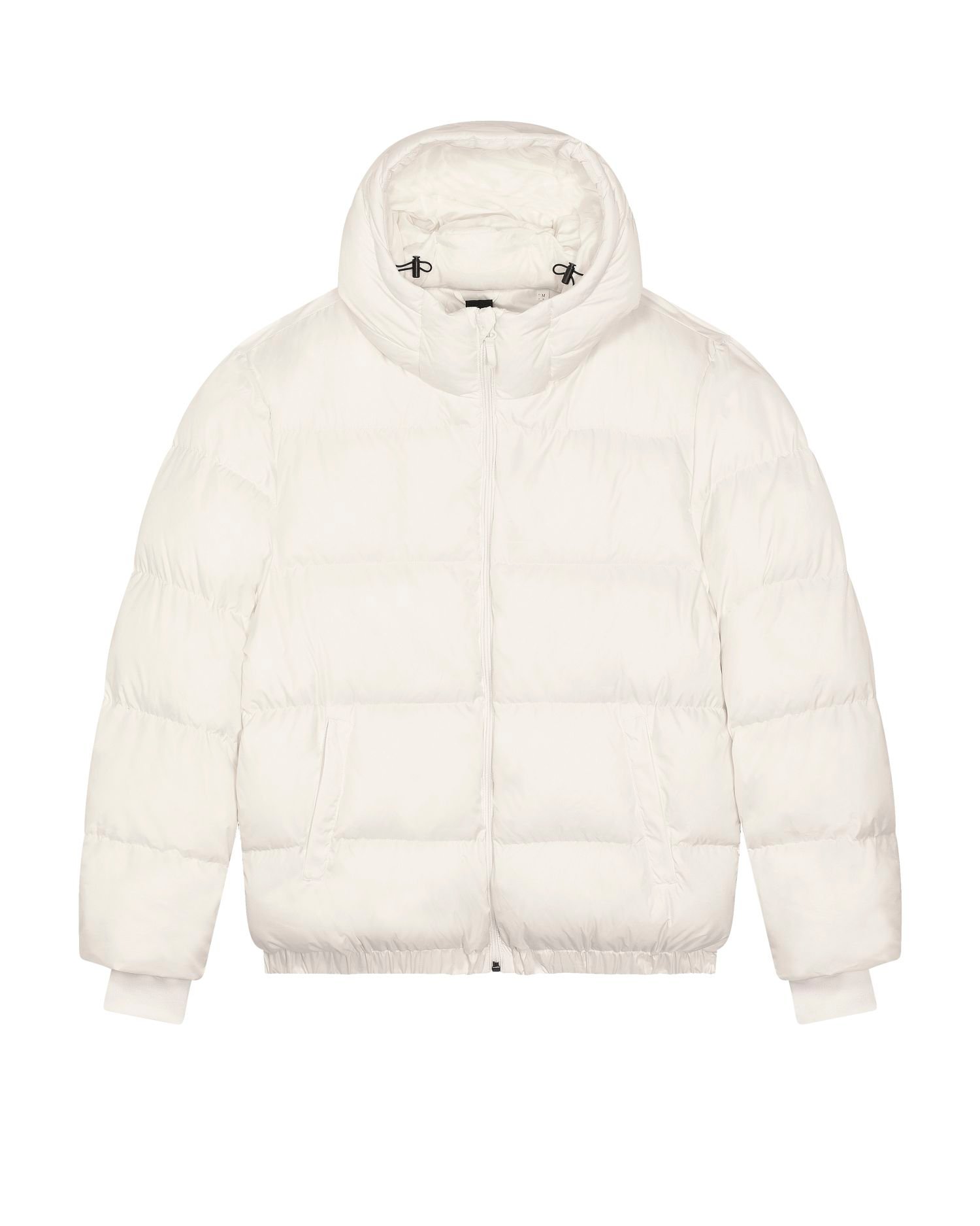 Puffer Jacke Off White – Bild 6
