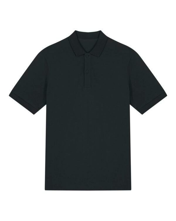 Prepster 2.0 Polo-Shirt Black