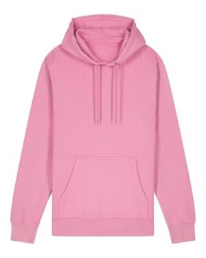 Archer Vintage Hoodie-Pullover G. Dyed Bubble Pink – Bild 5