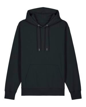 Cruiser 2.0 Hoodie-Pullover Black – Bild 6