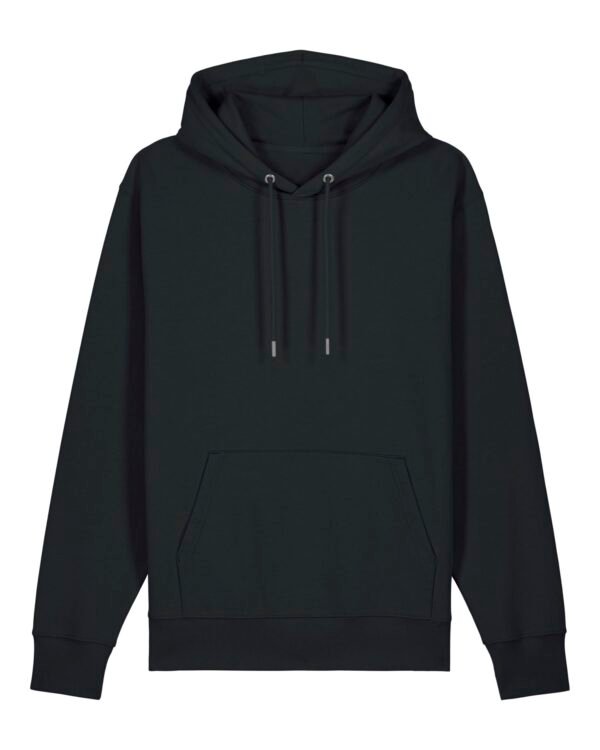 Cruiser 2.0 Hoodie-Pullover Black