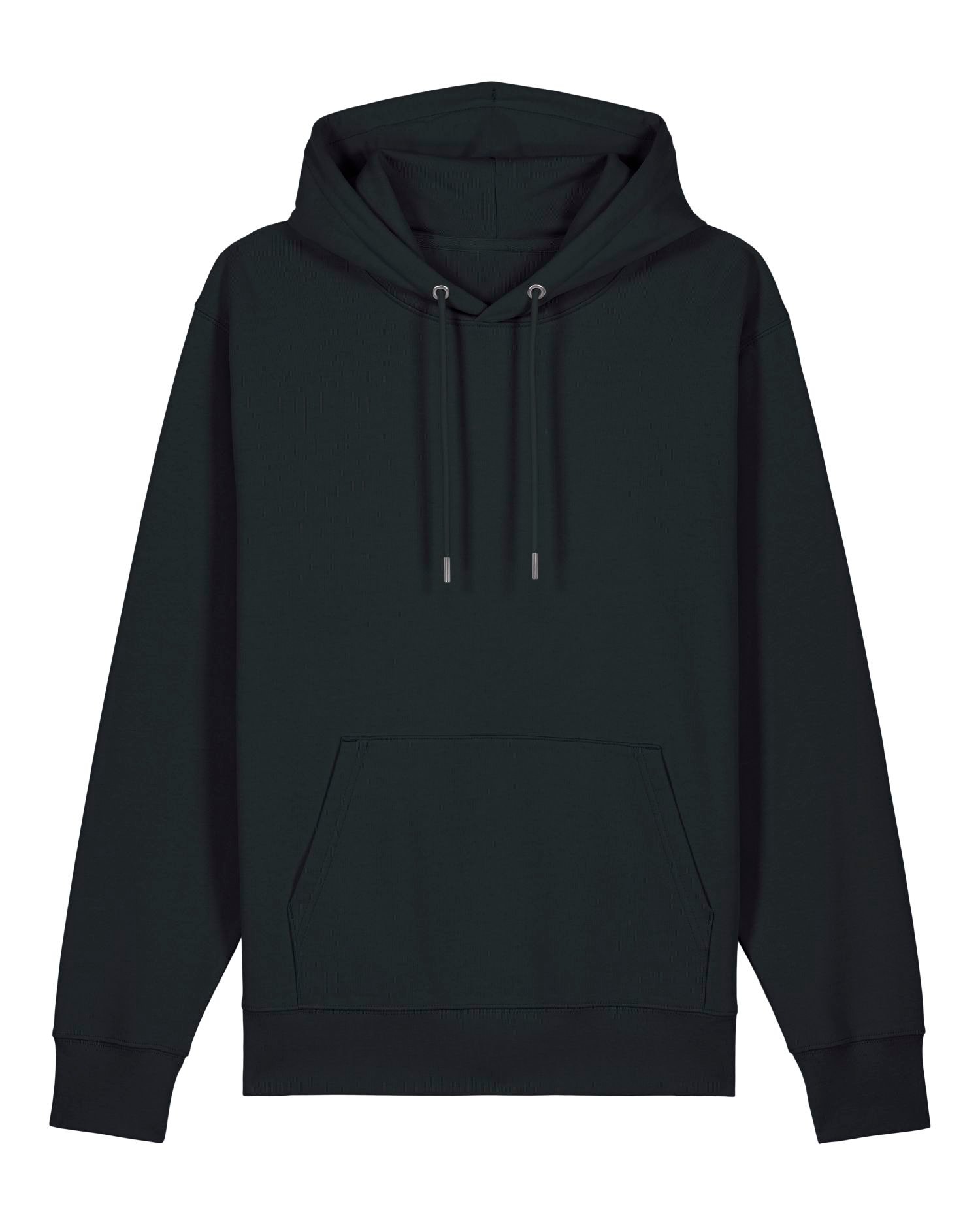 Cruiser 2.0 Hoodie-Pullover Black – Bild 6
