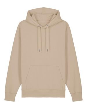 Cruiser 2.0 Hoodie-Pullover Desert Dust – Bild 5