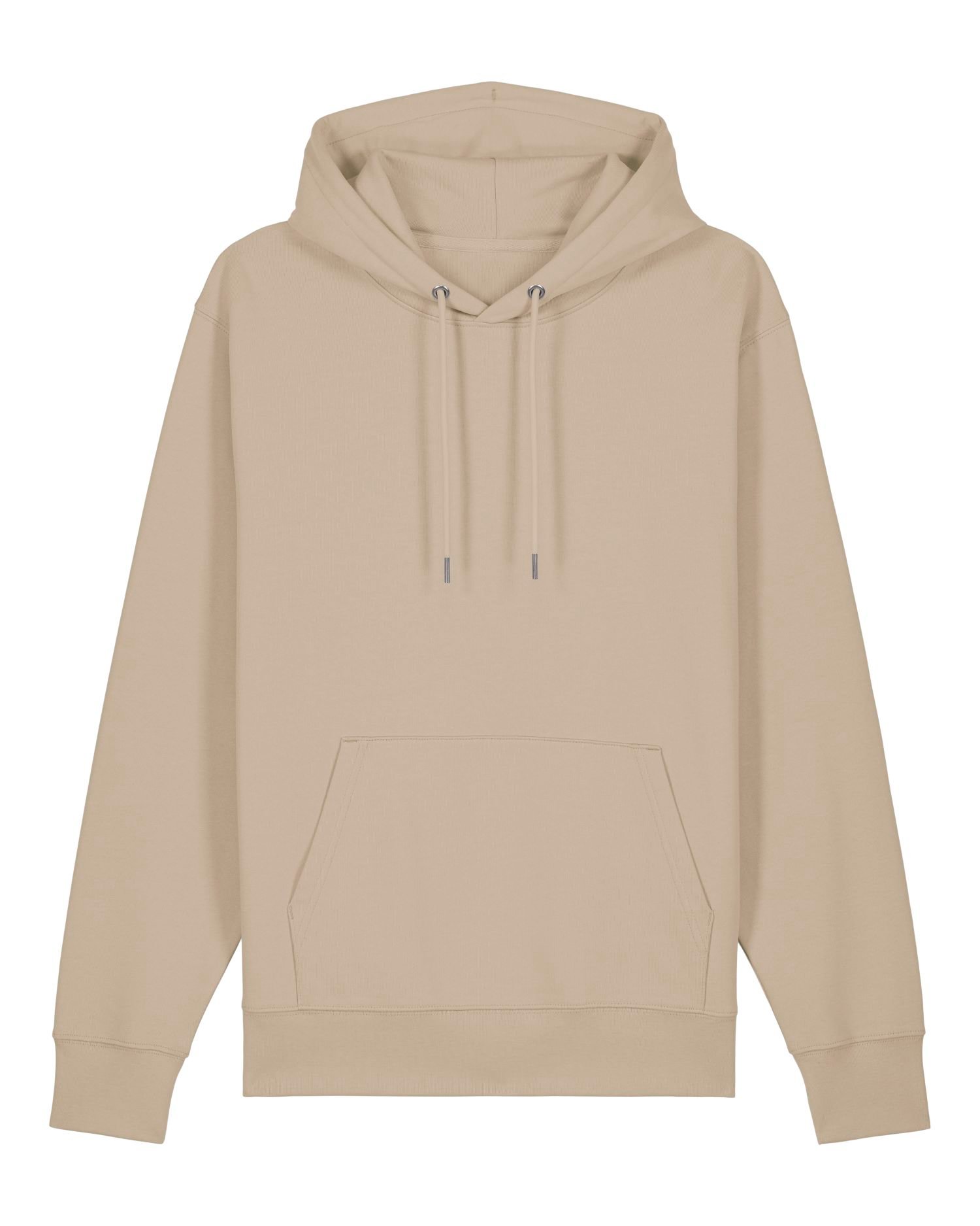 Cruiser 2.0 Hoodie-Pullover Desert Dust – Bild 5
