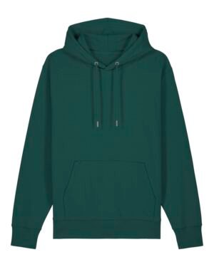 Cruiser 2.0 Hoodie-Pullover Glazed Green – Bild 3