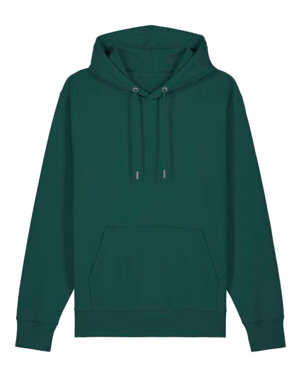 Cruiser 2.0 Hoodie-Pullover Glazed Green