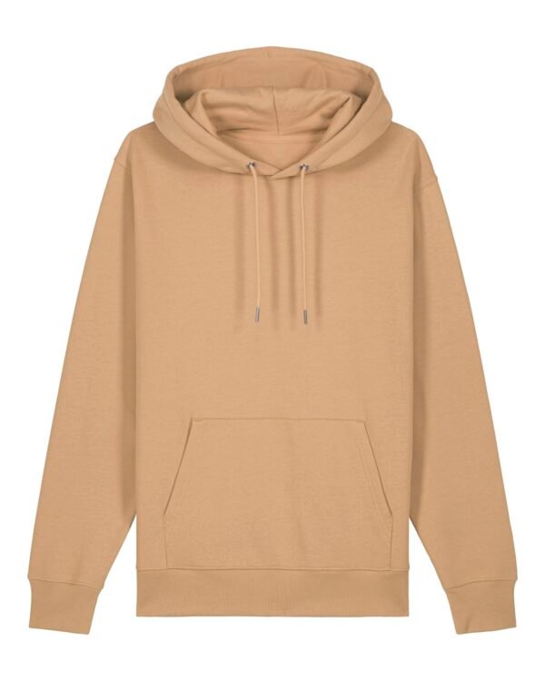 Cruiser 2.0 Hoodie-Pullover Latte